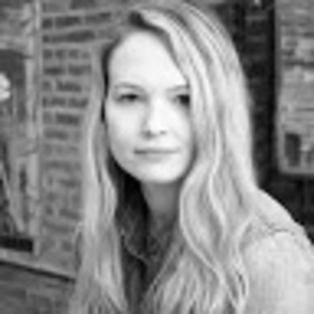 Meet your Posher, Ali